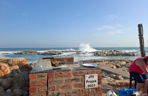 Jongensfontein House | 65 Rowweklip