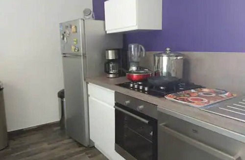 Carlucet Cottage | 65m² cottage.