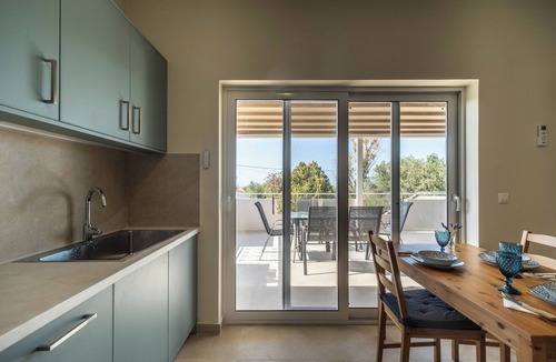 Kokkinon Khorion House | 65sqm Country House