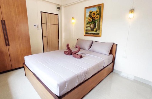 Bang Khae Apartment | 66 Apartment