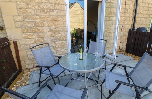 Leyburn Cottage | 66 Dale Grove