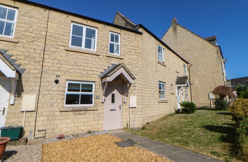 Leyburn Cottage | 66 Dale Grove