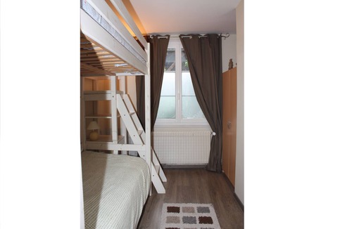 Coupvray Apartment | 668 ft2 (62M2) APARTMENT HOUSE, 9 MIN OF DISNEYLAND PARIS, CHESSY AND 30 MINUTES