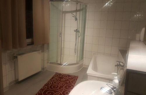 Ramstein-Miesenbach Apartment | 66877 RAMSTEIN 165m2 with terrace