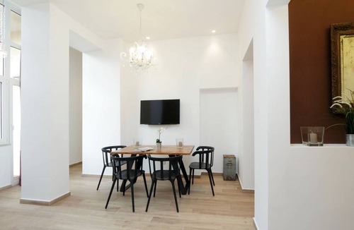 Repubblica Apartment | 67 m² Apartment ∙ 2 bedrooms ∙ 3 guests