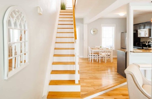 Charlottetown House | 67 - Walking distance to downtown
