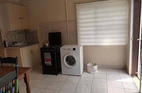 Garsfontein Apartment | 672@Herder