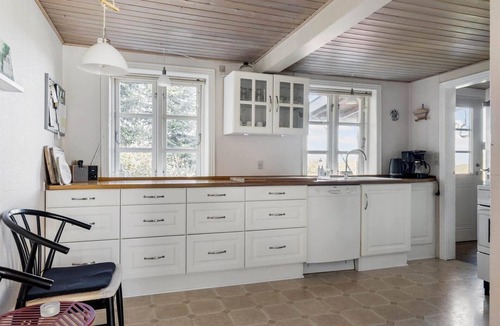 Tejn House | 6736 Allinge - Thorkildsvej 8