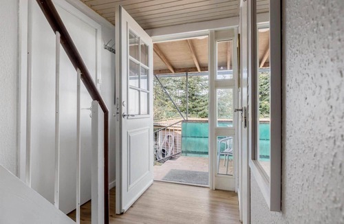 Tejn House | 6736 Allinge - Thorkildsvej 8