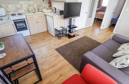 Chapel Saint Leonards Cottage | 68 Cherry Park