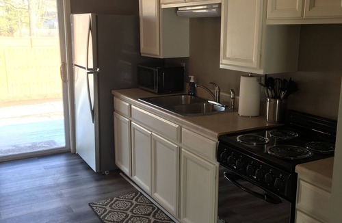 Bellbrook Apartment | #68 Cozy Hometown