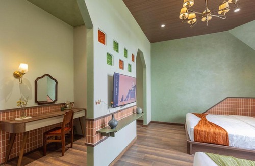 Go Cong Hotel | 68 Hotel Go Cong