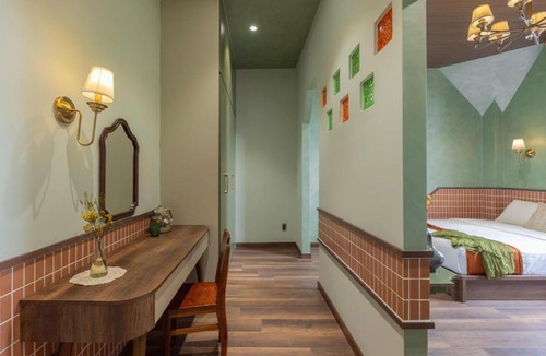 Go Cong Hotel | 68 Hotel Go Cong