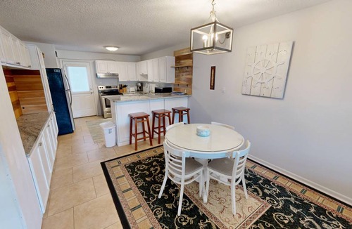 Fort Walton Beach Condo | 68 m² Condo ∙ 1 bedroom ∙ 4 guests