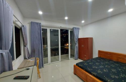 Thao Dien Apartment | 68 nguyen cu