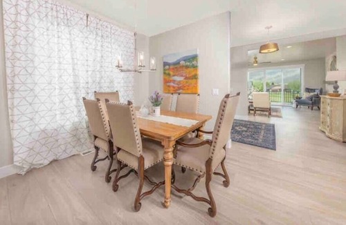 Zermatt House | 682 3B3B Luxury Ski Chalet Near Park City