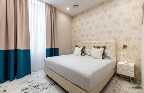 Repubblica Hotel | 69 Suite Boutique