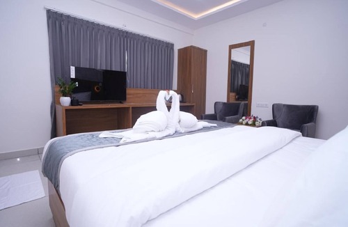 Devanahalli Hotel | 69th Heaven Hotel
