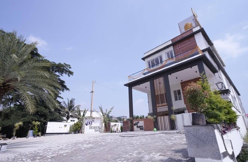 Devanahalli Hotel | 69th Heaven Hotel