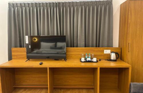 Devanahalli Hotel | 69th Heaven Hotel