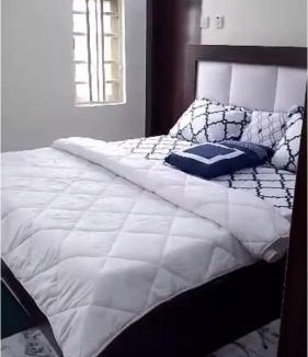 Owerri Hotel | 6A Resort
