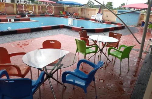 Owerri Hotel | 6A Resort