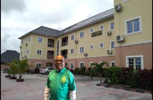 Owerri Hotel | 6A Resort