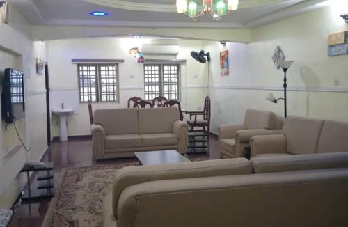 Owerri Hotel | 6A Resort