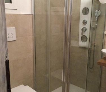 Bellagio Apartment | 6alcentrale