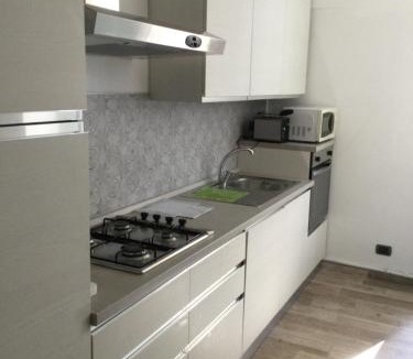 Bellagio Apartment | 6alcentrale