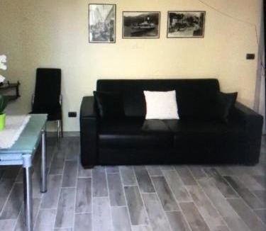 Bellagio Apartment | 6alcentrale