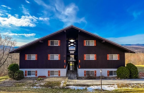 Jackson Hotel | 6B-2 Summit Vista