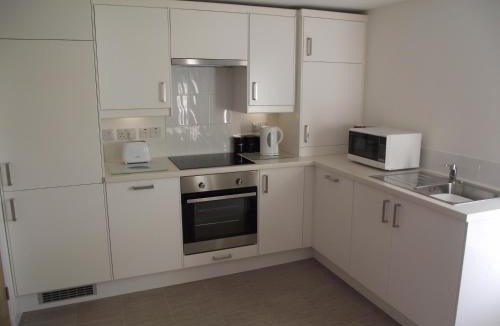 Dingwall Apartment | 6B Church St. Dingwall Apartment