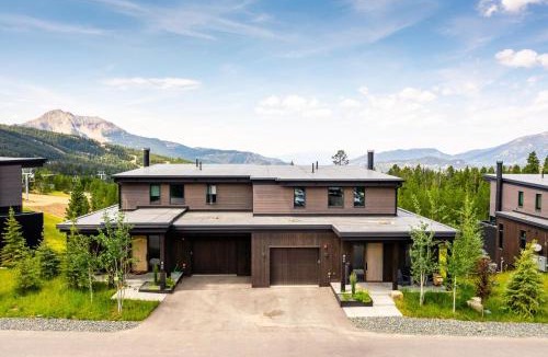 Big Sky House | 6B Treeline Springs