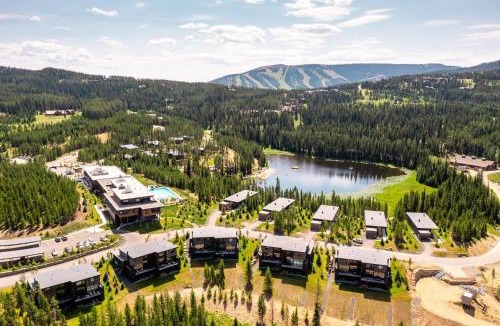 Big Sky House | 6B Treeline Springs