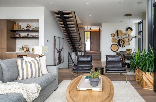 Big Sky House | 6B Treeline Springs