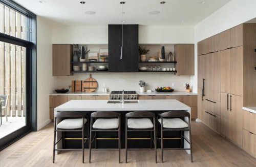 Big Sky House | 6B Treeline Springs
