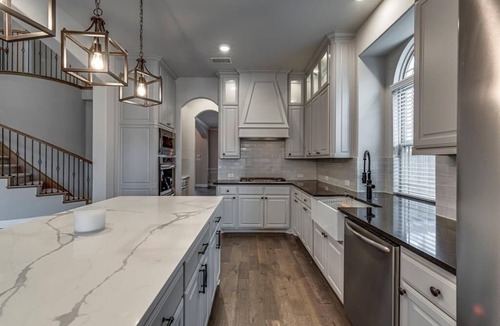 Midlothian House | 6BD/4BA Midlothian Getaway – Pool, Cinema, Games