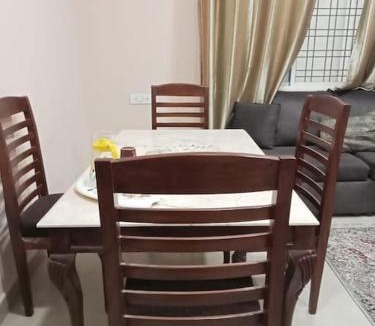 Hyderabad Villa | 6BHK AC Home for families in Prime Loc Hyderabad