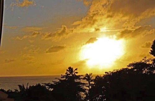 Checker Hall Villa | 6BR Charming Beachfront Villa w/Pool and Staff