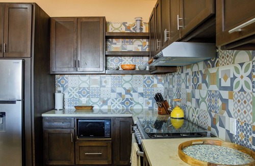 Loreto House | 6BR Coastal Duplex, Steps to Sand + Heated Pool