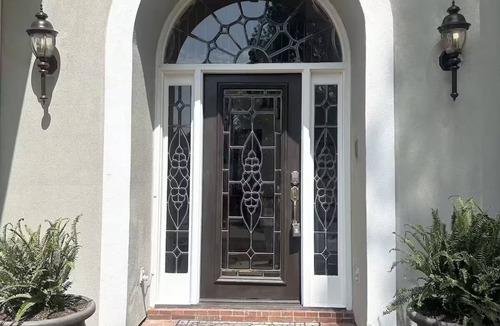 Gunter Afs House | 6BR Executive Home in Gated Golf Community – Sleeps 12 – 30-Day Minimum Stay