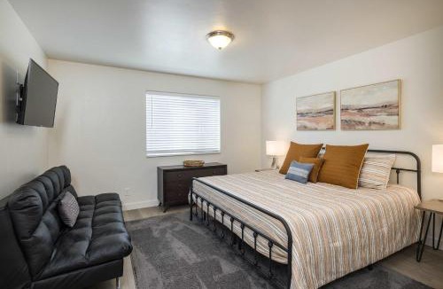 Moab South Valley House | 6G Moab RedCliff Condo POOL & HOT TUB