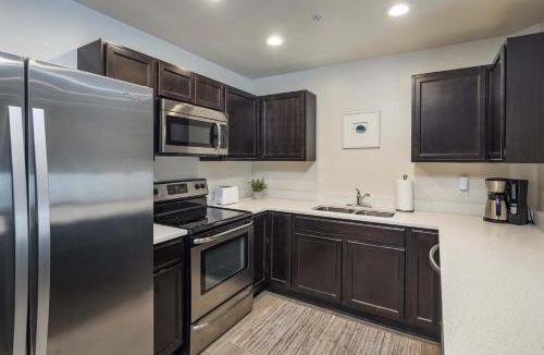 Moab South Valley House | 6G Moab RedCliff Condo POOL & HOT TUB