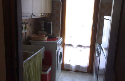 Moggio Apartment | 6guests-skiing-mountainviews-fireplace-freeparking