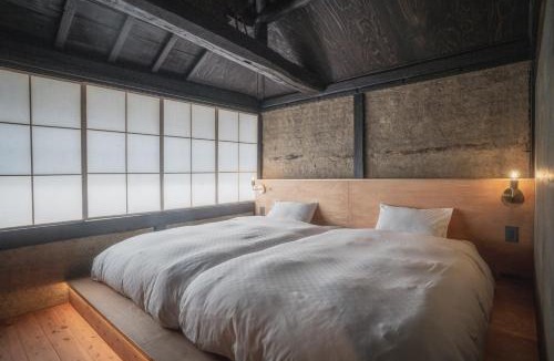 Kameoka Villa | 6ishiki