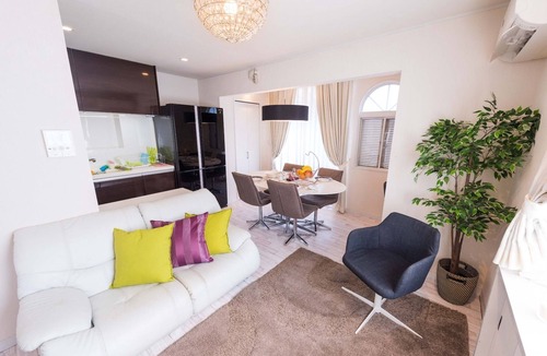 Setagaya House | 6peopleHouseQuite NeighborCozy G52 - Contact Japan/Setagaya-ku Tokyo