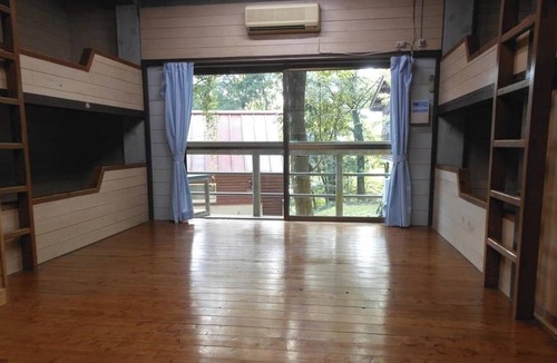 Amakusa RV Rental | 6person bungalow no bedding no air conditionin/Amakusa City Kumamoto