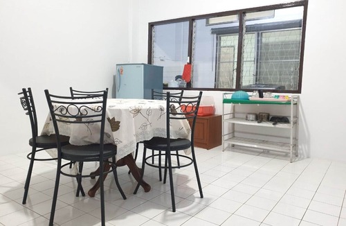 Hat Yai House | 7-7 House Classic House for Family