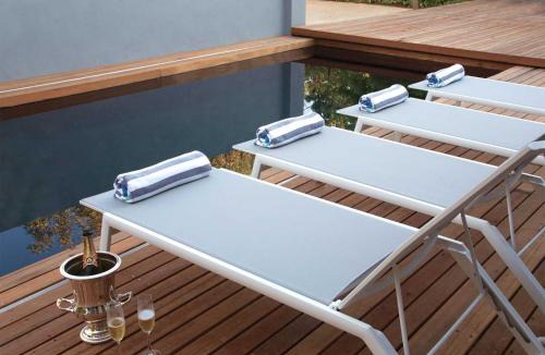 Stellenbosch House | 7 Ackermann Place Guest House